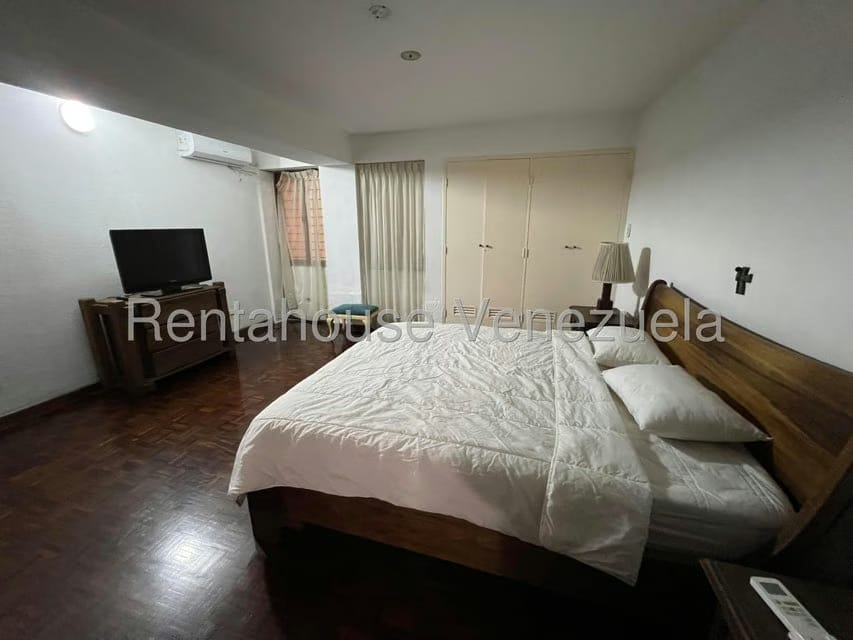 Apartamento (1 Nivel) en Venta en Terrazas del Club Hipico, Distrito Metropolitano - 23