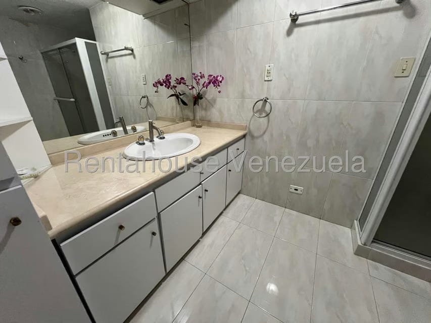 Apartamento (1 Nivel) en Venta en Terrazas del Club Hipico, Distrito Metropolitano - 24