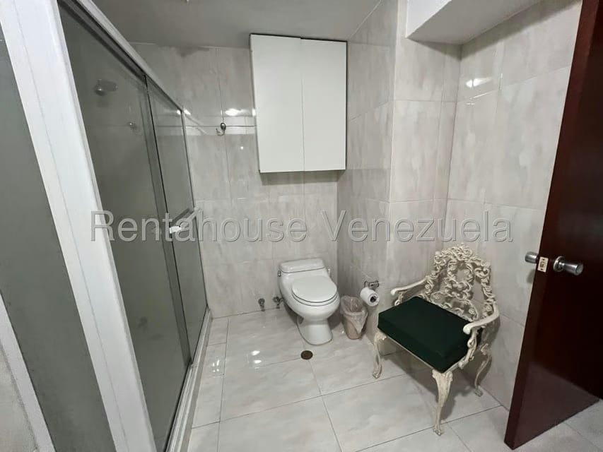 Apartamento (1 Nivel) en Venta en Terrazas del Club Hipico, Distrito Metropolitano - 25