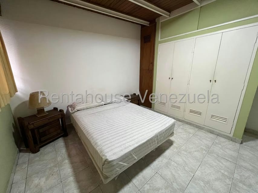 Apartamento (1 Nivel) en Venta en Terrazas del Club Hipico, Distrito Metropolitano - 26