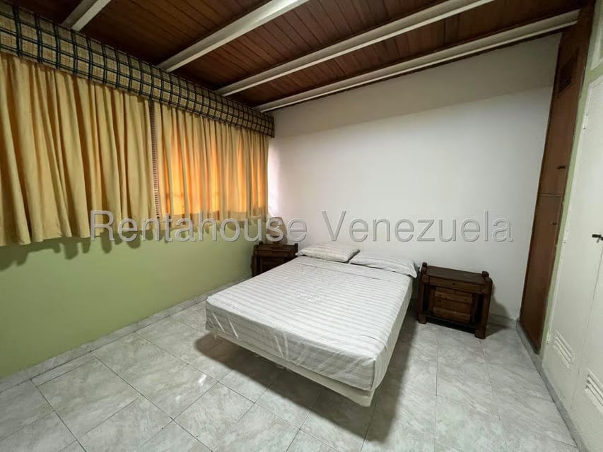 Apartamento (1 Nivel) en Venta en Terrazas del Club Hipico, Distrito Metropolitano - 27