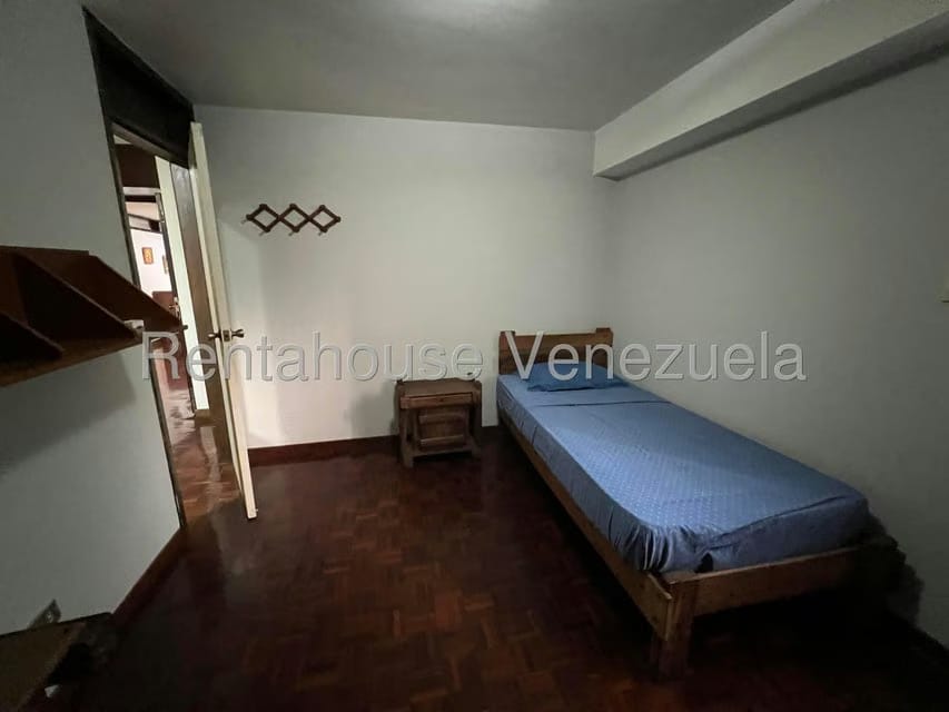 Apartamento (1 Nivel) en Venta en Terrazas del Club Hipico, Distrito Metropolitano - 28