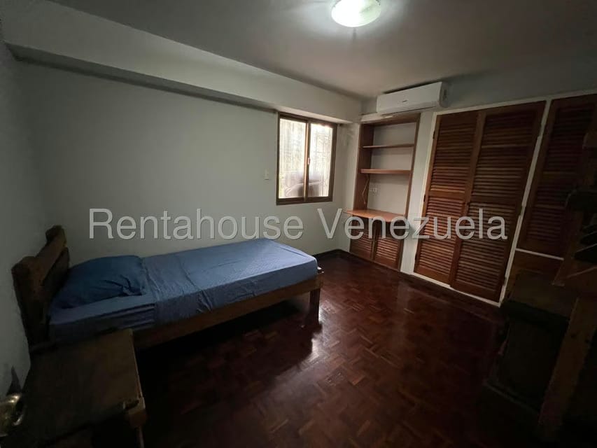 Apartamento (1 Nivel) en Venta en Terrazas del Club Hipico, Distrito Metropolitano - 29