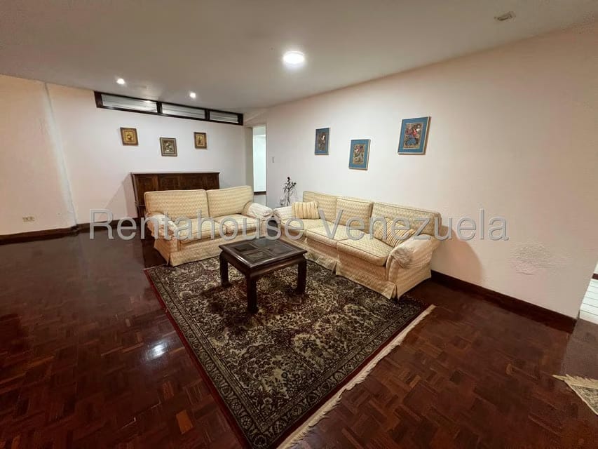 Apartamento (1 Nivel) en Venta en Terrazas del Club Hipico, Distrito Metropolitano - 4