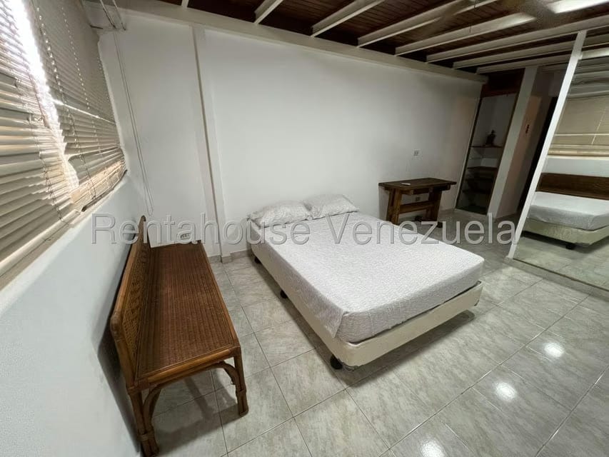 Apartamento (1 Nivel) en Venta en Terrazas del Club Hipico, Distrito Metropolitano - 31