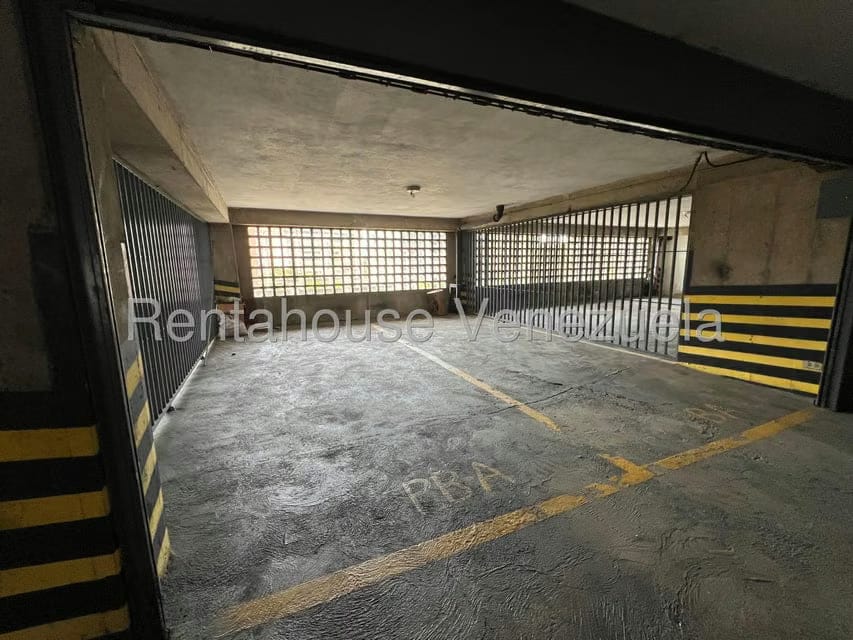 Apartamento (1 Nivel) en Venta en Terrazas del Club Hipico, Distrito Metropolitano - 35