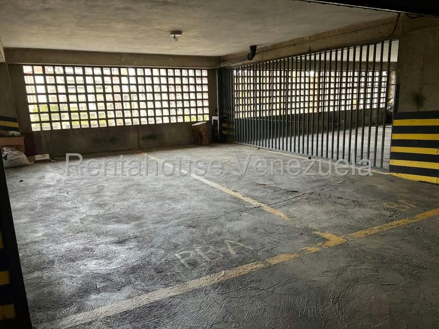 Apartamento (1 Nivel) en Venta en Terrazas del Club Hipico, Distrito Metropolitano - 36