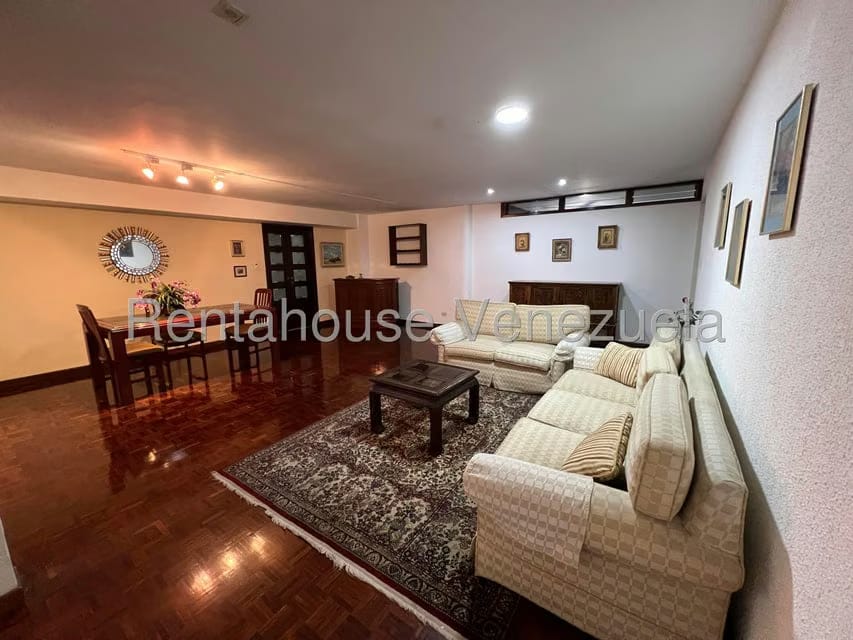 Apartamento (1 Nivel) en Venta en Terrazas del Club Hipico, Distrito Metropolitano - 5