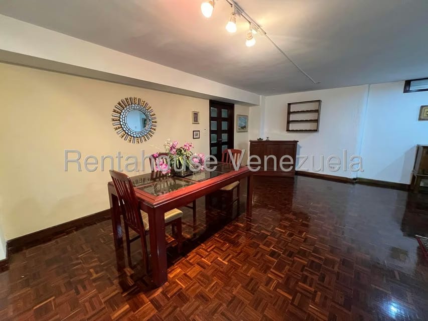 Apartamento (1 Nivel) en Venta en Terrazas del Club Hipico, Distrito Metropolitano - 6