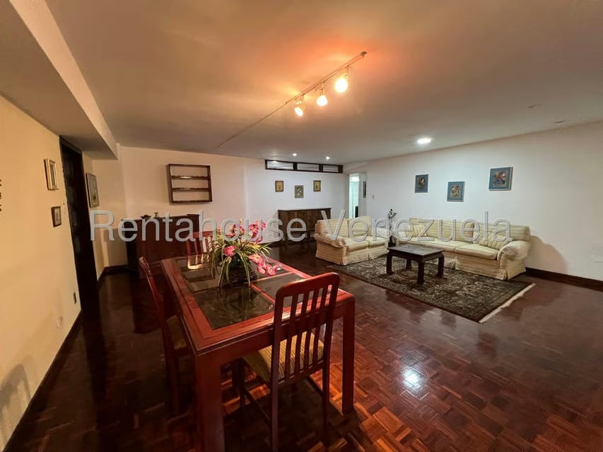Apartamento (1 Nivel) en Venta en Terrazas del Club Hipico, Distrito Metropolitano - 7