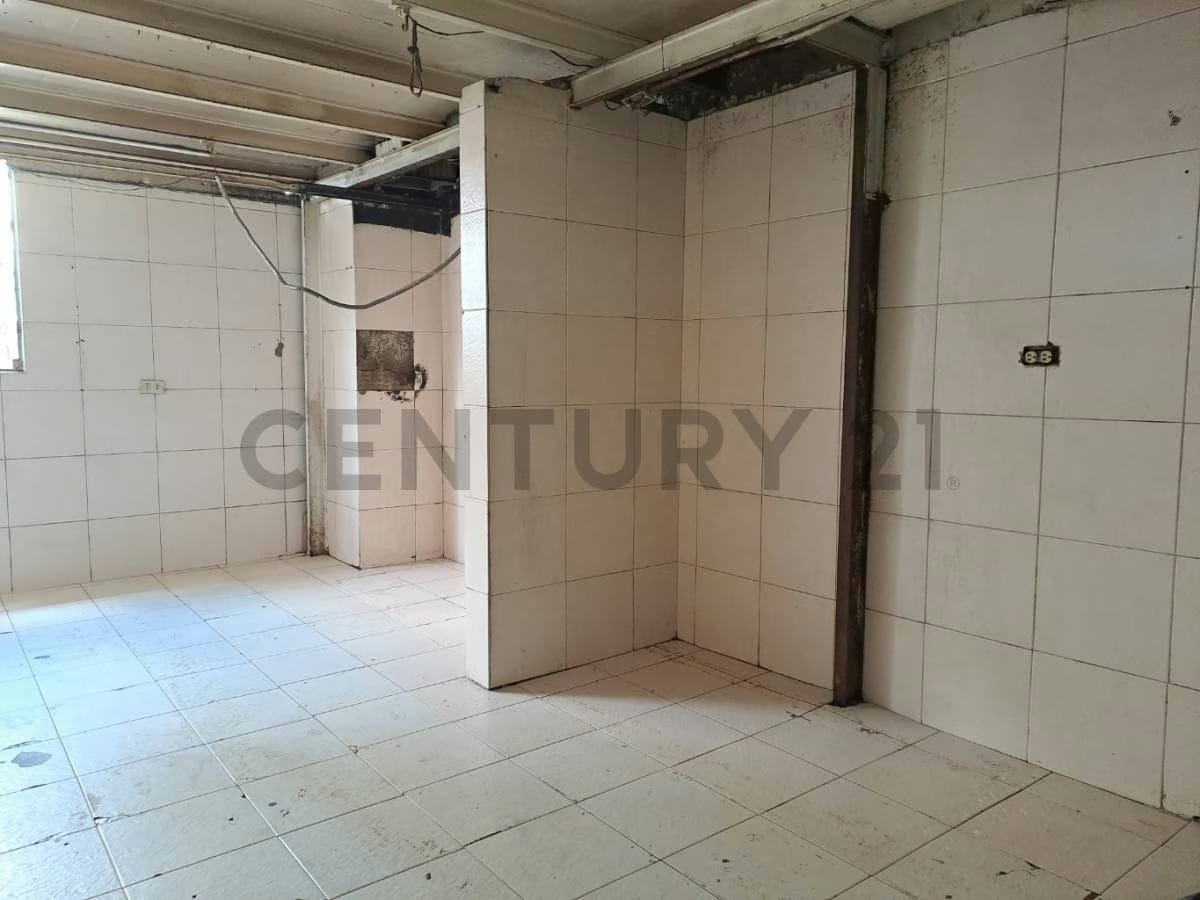 Alquiler de LOCAL COMERCIAL en centro de Caracas, cerca de la Avenida Urdaneta - 7