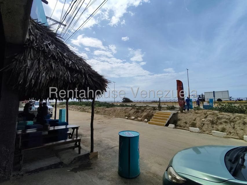 Negocios y Empresas (Alimentos y Bebidas) en Venta en Playa Grande, Vargas - 2