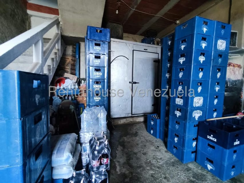 Negocios y Empresas (Alimentos y Bebidas) en Venta en Playa Grande, Vargas - 12
