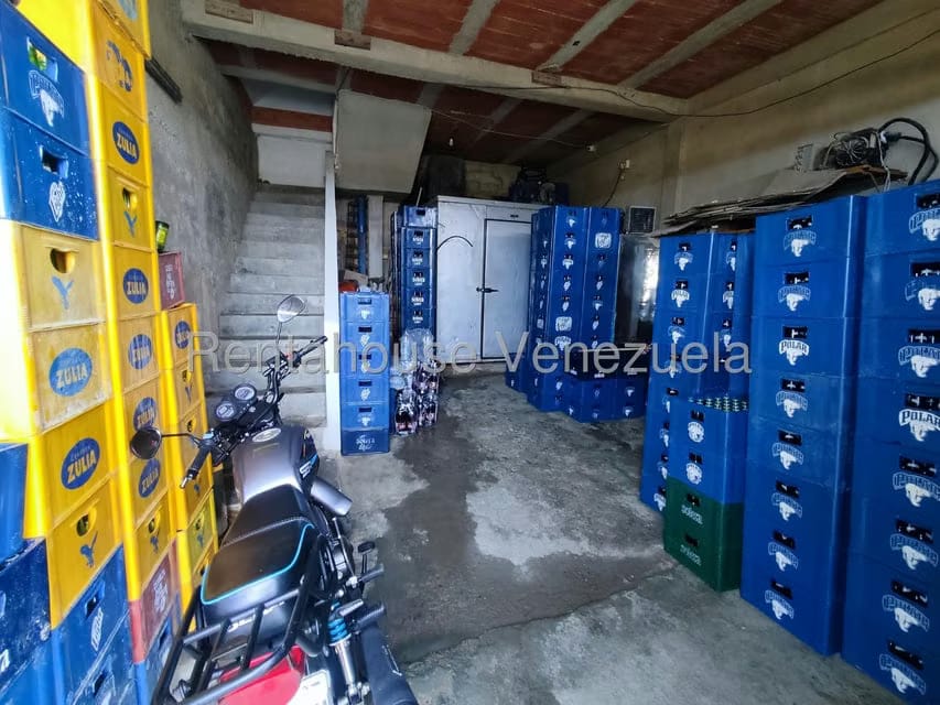 Negocios y Empresas (Alimentos y Bebidas) en Venta en Playa Grande, Vargas - 13