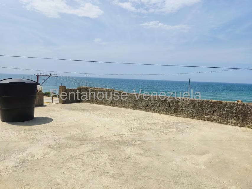 Negocios y Empresas (Alimentos y Bebidas) en Venta en Playa Grande, Vargas - 16