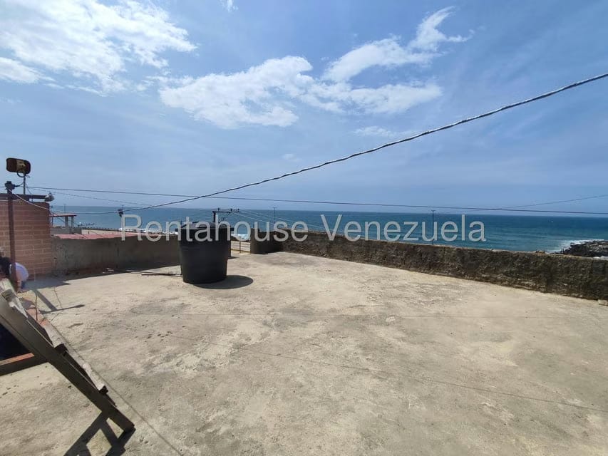 Negocios y Empresas (Alimentos y Bebidas) en Venta en Playa Grande, Vargas - 18