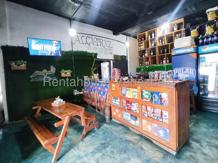 Negocios y Empresas (Alimentos y Bebidas) en Venta en Playa Grande, Vargas - 4