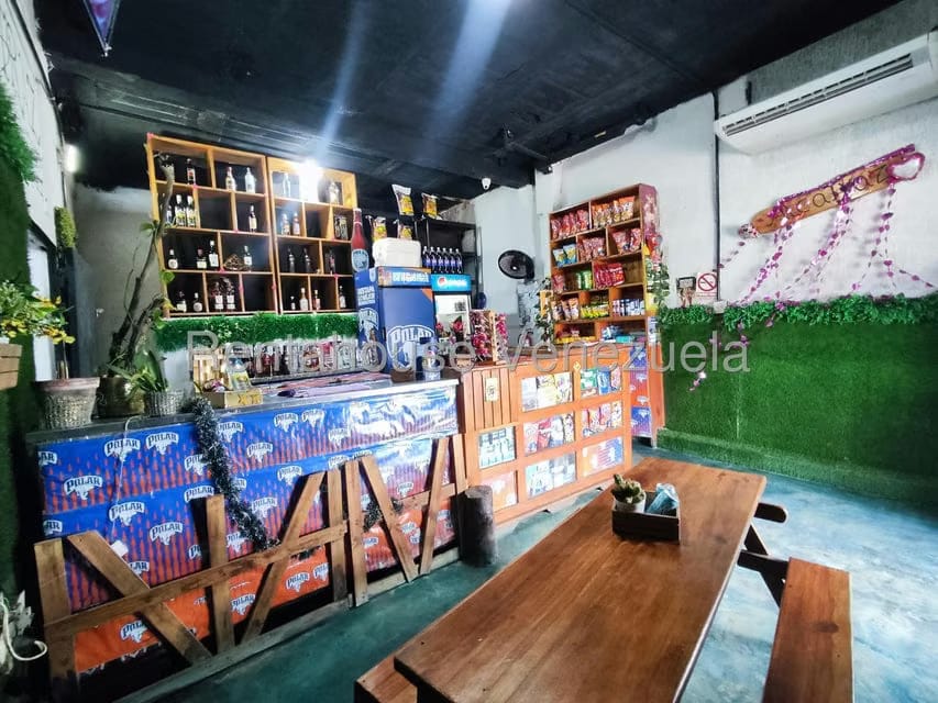 Negocios y Empresas (Alimentos y Bebidas) en Venta en Playa Grande, Vargas - 5