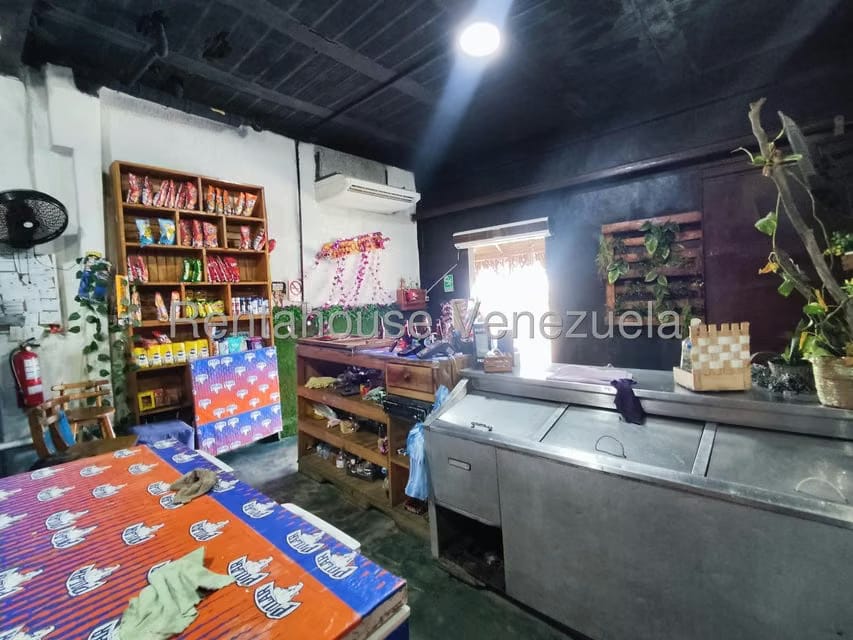 Negocios y Empresas (Alimentos y Bebidas) en Venta en Playa Grande, Vargas - 7