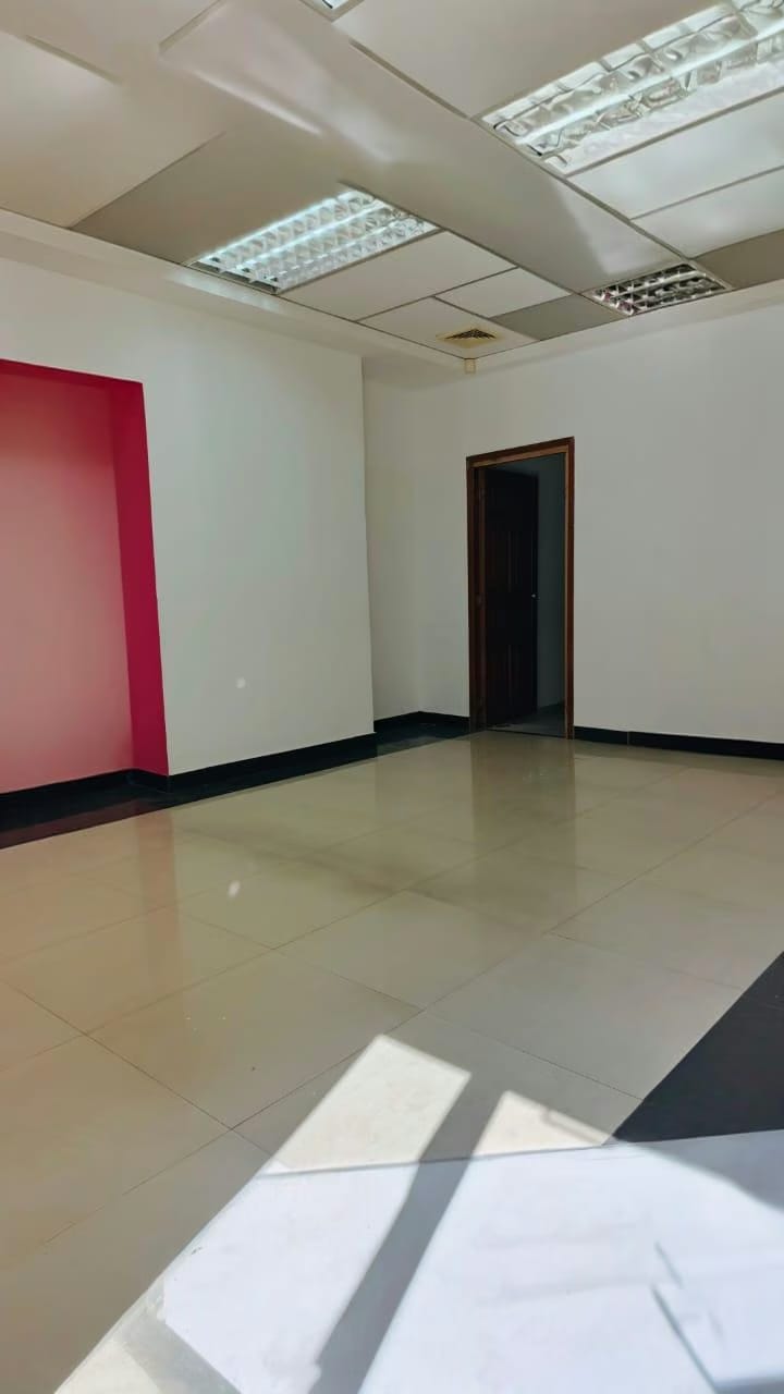 Local En Alquiler - Av. 8 - Mérida - Estado Mérida - 6