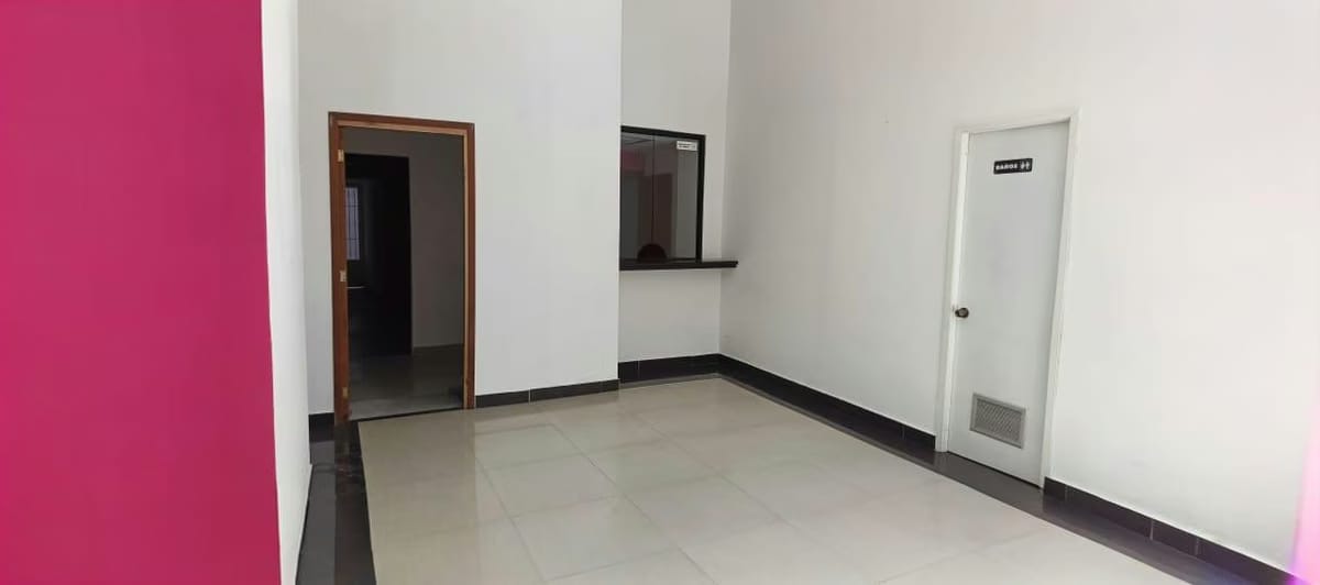 Local En Alquiler - Av. 8 - Mérida - Estado Mérida - 8