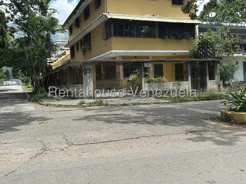Apartamento (1 Nivel) en Alquiler en La California Norte, Distrito Metropolitano