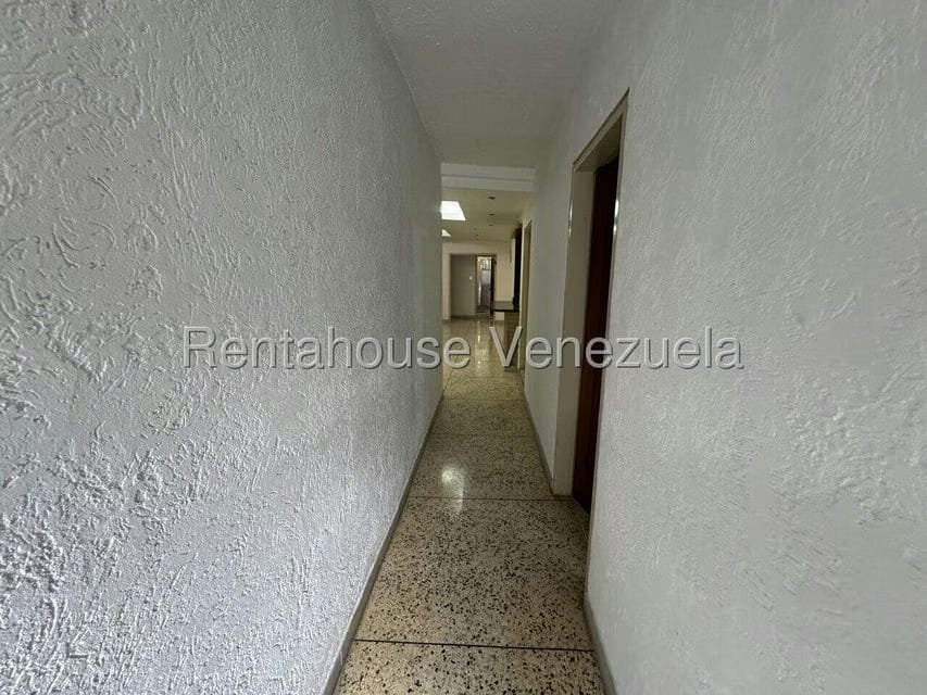 Apartamento (1 Nivel) en Alquiler en La California Norte, Distrito Metropolitano - 2