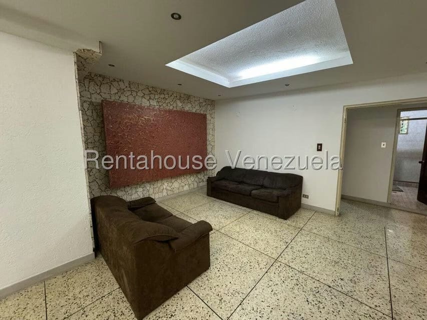 Apartamento (1 Nivel) en Alquiler en La California Norte, Distrito Metropolitano - 8
