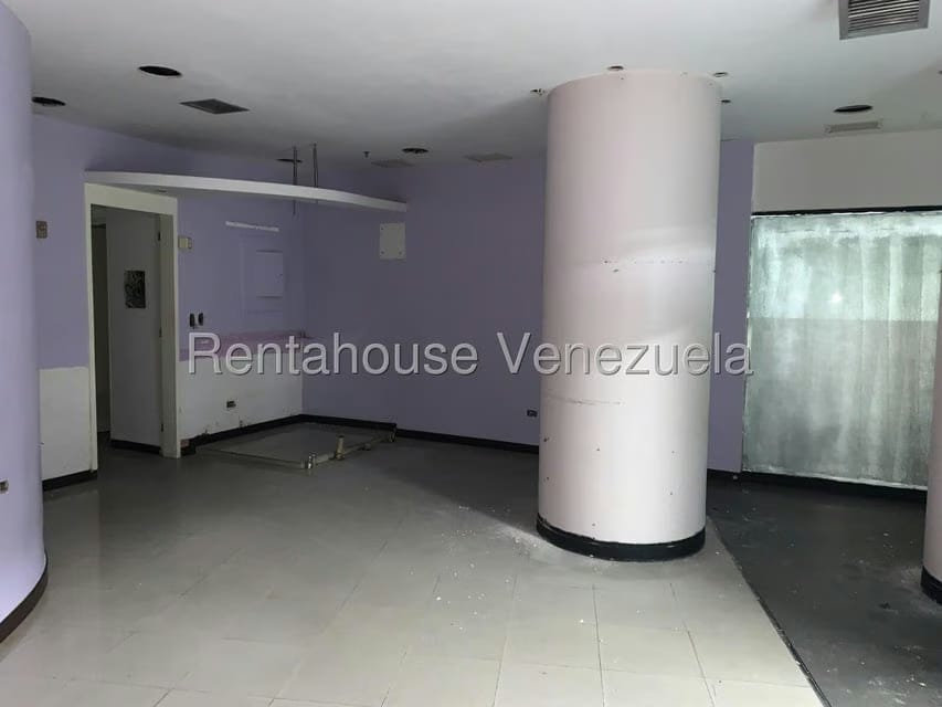 Comercial (Local Comercial) en Alquiler en El Rosal, Distrito Metropolitano - 5