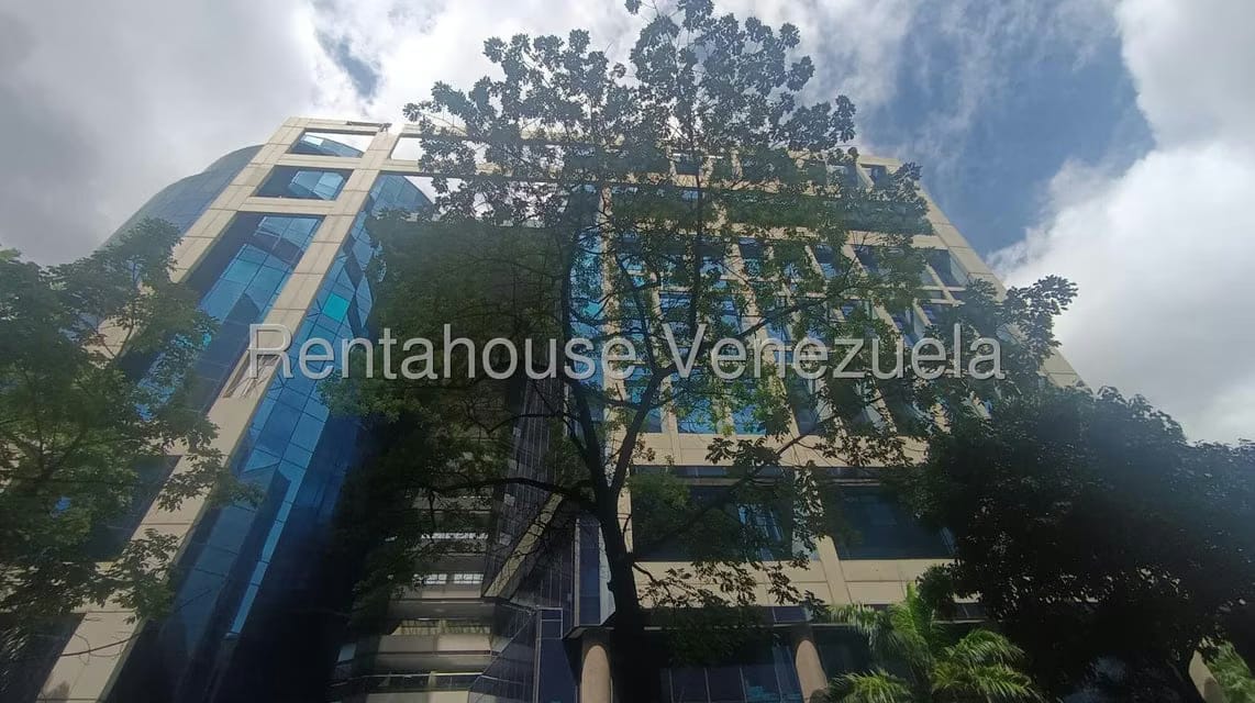 Comercial (Local Comercial) en Alquiler en El Rosal, Distrito Metropolitano - 10