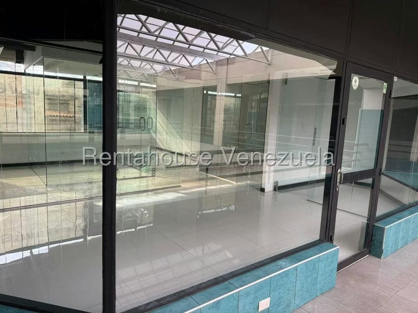 Comercial (Local Comercial) en Alquiler en Centro, Lara - 13