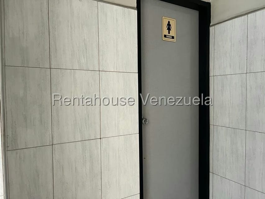 Comercial (Local Comercial) en Alquiler en Centro, Lara - 15