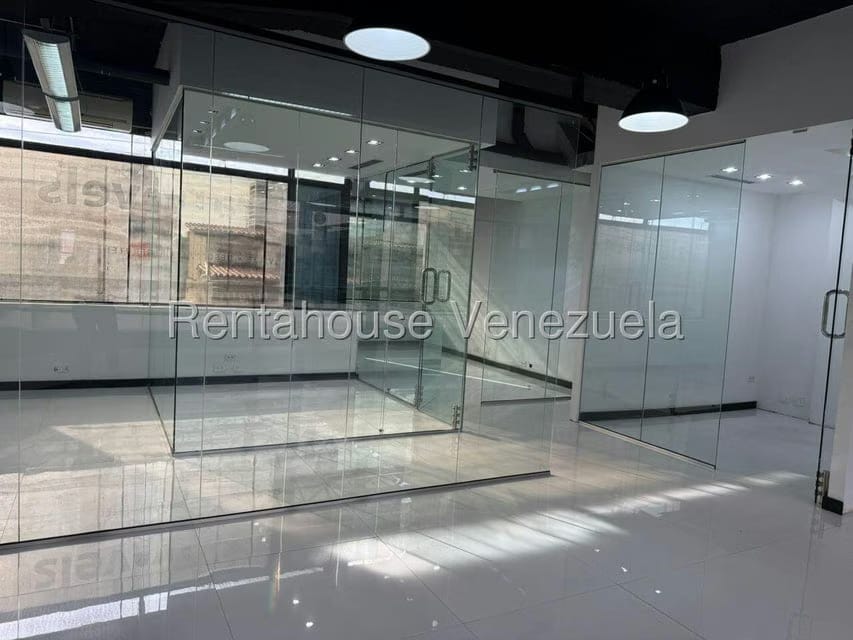 Comercial (Local Comercial) en Alquiler en Centro, Lara - 5