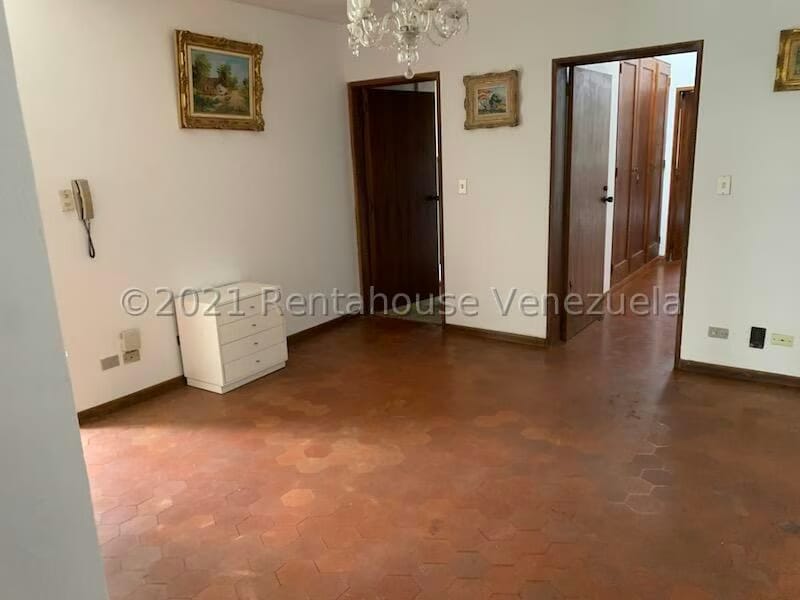 Casa (Duplex) en Venta en La Lagunita Country Club, Distrito Metropolitano - 12