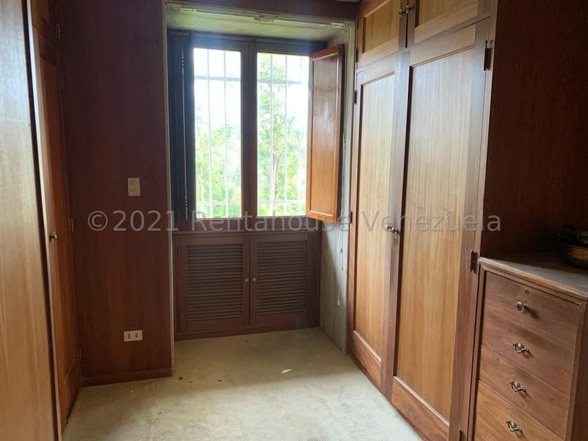 Casa (Duplex) en Venta en La Lagunita Country Club, Distrito Metropolitano - 14