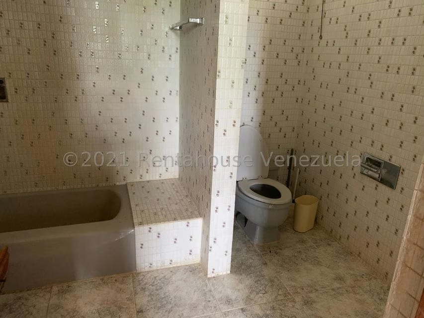 Casa (Duplex) en Venta en La Lagunita Country Club, Distrito Metropolitano - 15