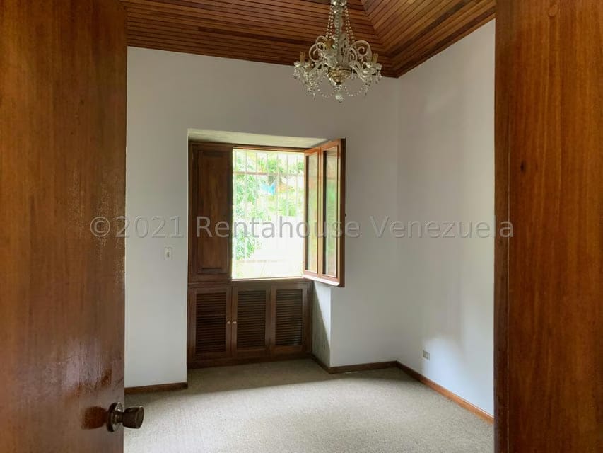 Casa (Duplex) en Venta en La Lagunita Country Club, Distrito Metropolitano - 16