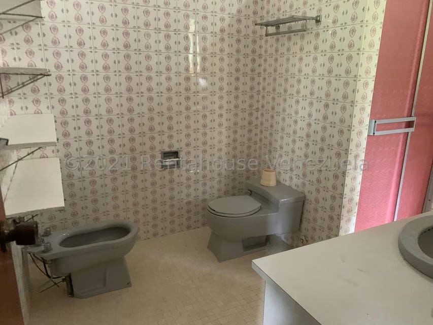 Casa (Duplex) en Venta en La Lagunita Country Club, Distrito Metropolitano - 17