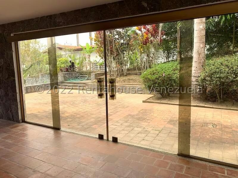 Casa (Duplex) en Venta en La Lagunita Country Club, Distrito Metropolitano - 8