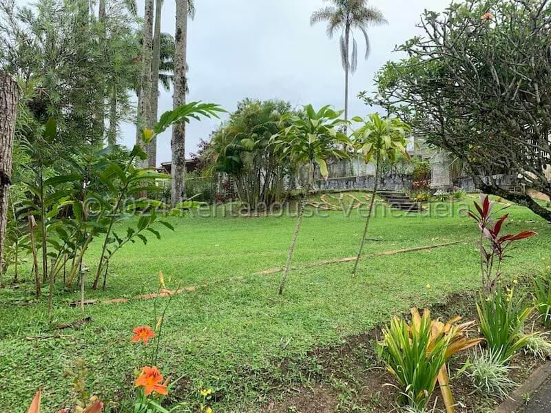 Casa (Duplex) en Venta en La Lagunita Country Club, Distrito Metropolitano - 9