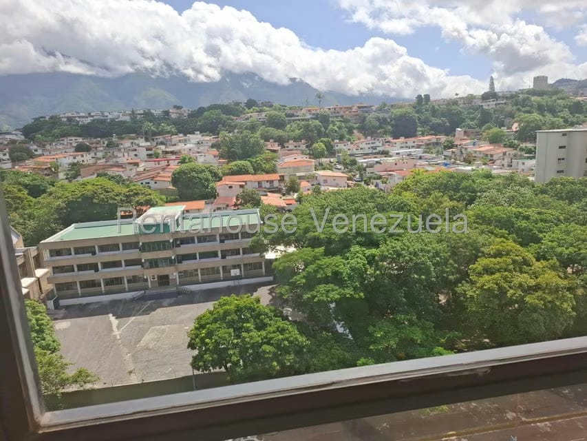Comercial (Oficina) en Alquiler en Macaracuay, Distrito Metropolitano - 16