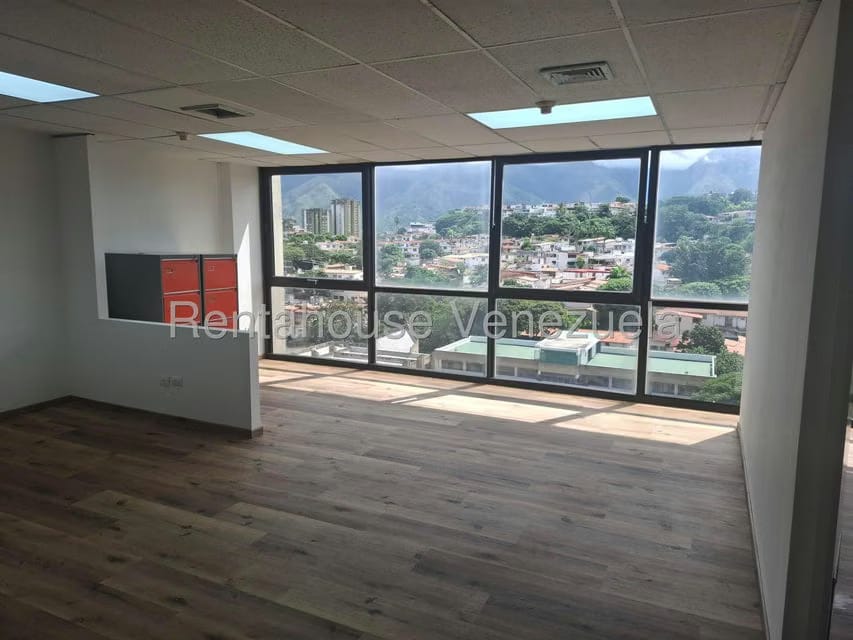 Comercial (Oficina) en Alquiler en Macaracuay, Distrito Metropolitano - 8