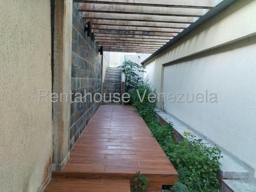 Casa (Multipes Niveles) en Venta en La Entrada, Carabobo - 30