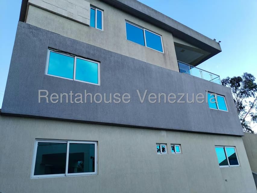 Casa (Multipes Niveles) en Venta en La Entrada, Carabobo - 32