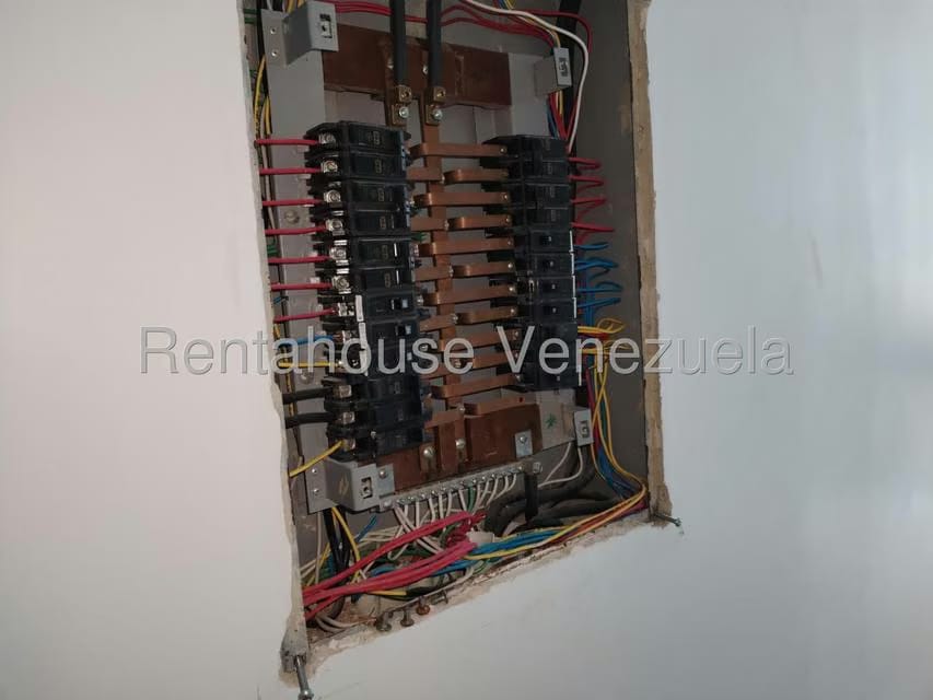 Casa (Multipes Niveles) en Venta en La Entrada, Carabobo - 41