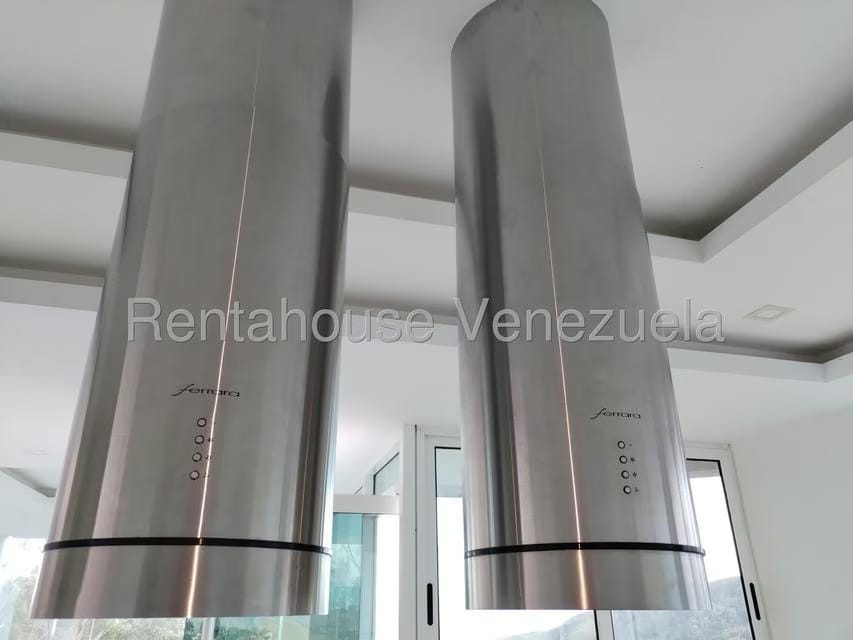 Casa (Multipes Niveles) en Venta en La Entrada, Carabobo - 68