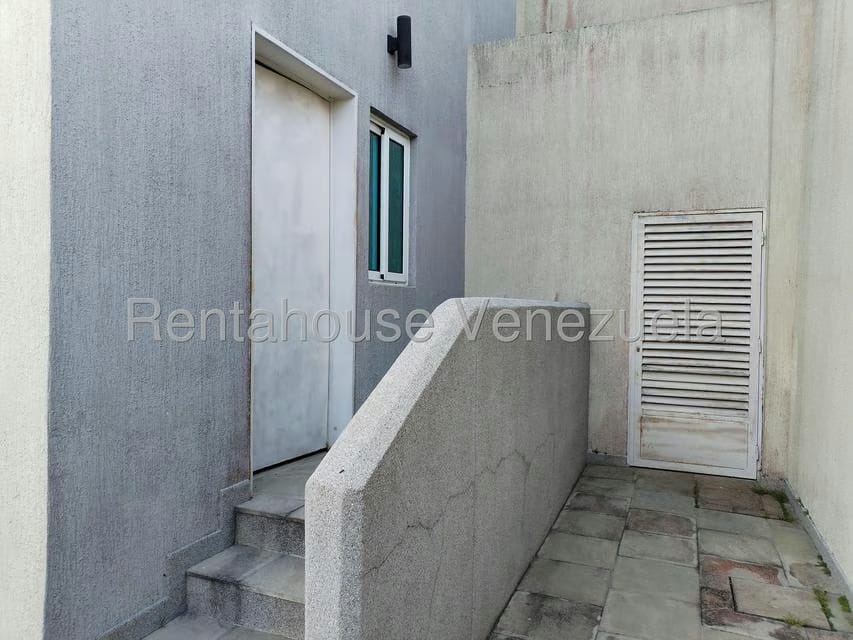 Casa (Multipes Niveles) en Venta en La Entrada, Carabobo - 84