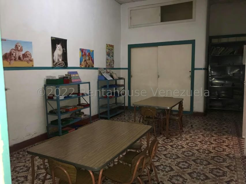 Casa (1 Nivel) en Venta en Los Teques, Miranda - 13