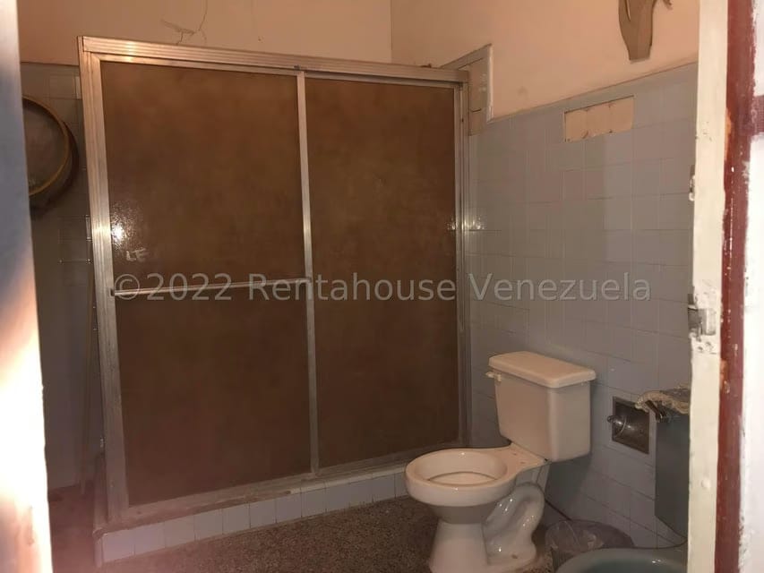 Casa (1 Nivel) en Venta en Los Teques, Miranda - 18