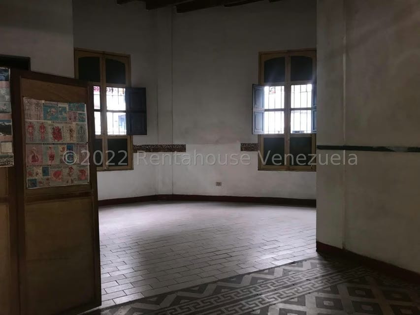 Casa (1 Nivel) en Venta en Los Teques, Miranda - 7